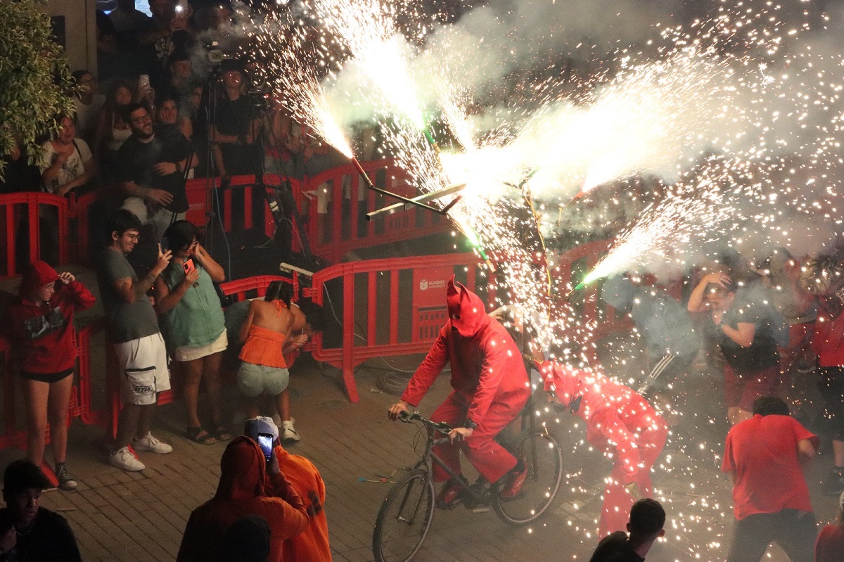 Fiestas Mayores de Alaquàs